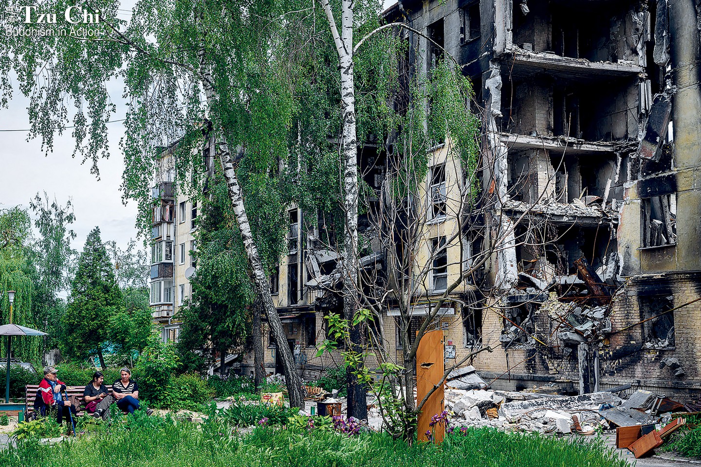 Ukrainians in Poland