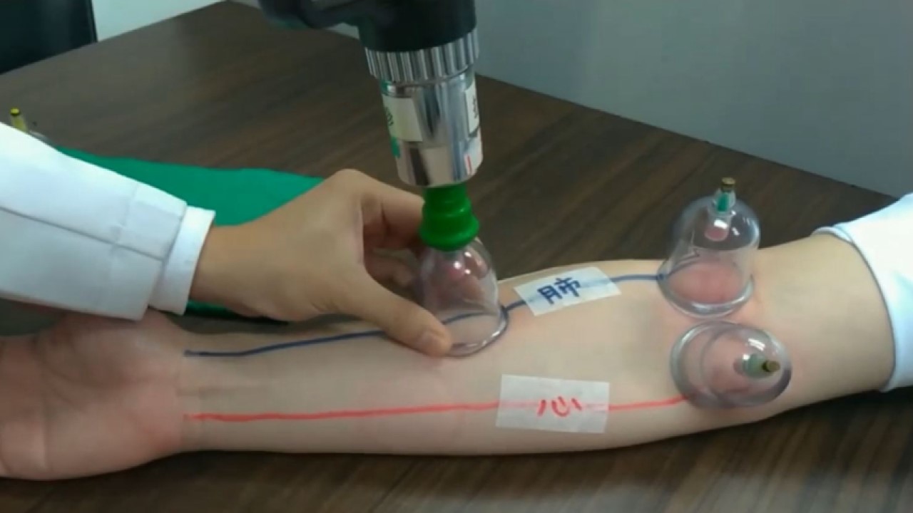 Methods to Strengthen Our Hearts and Lungs