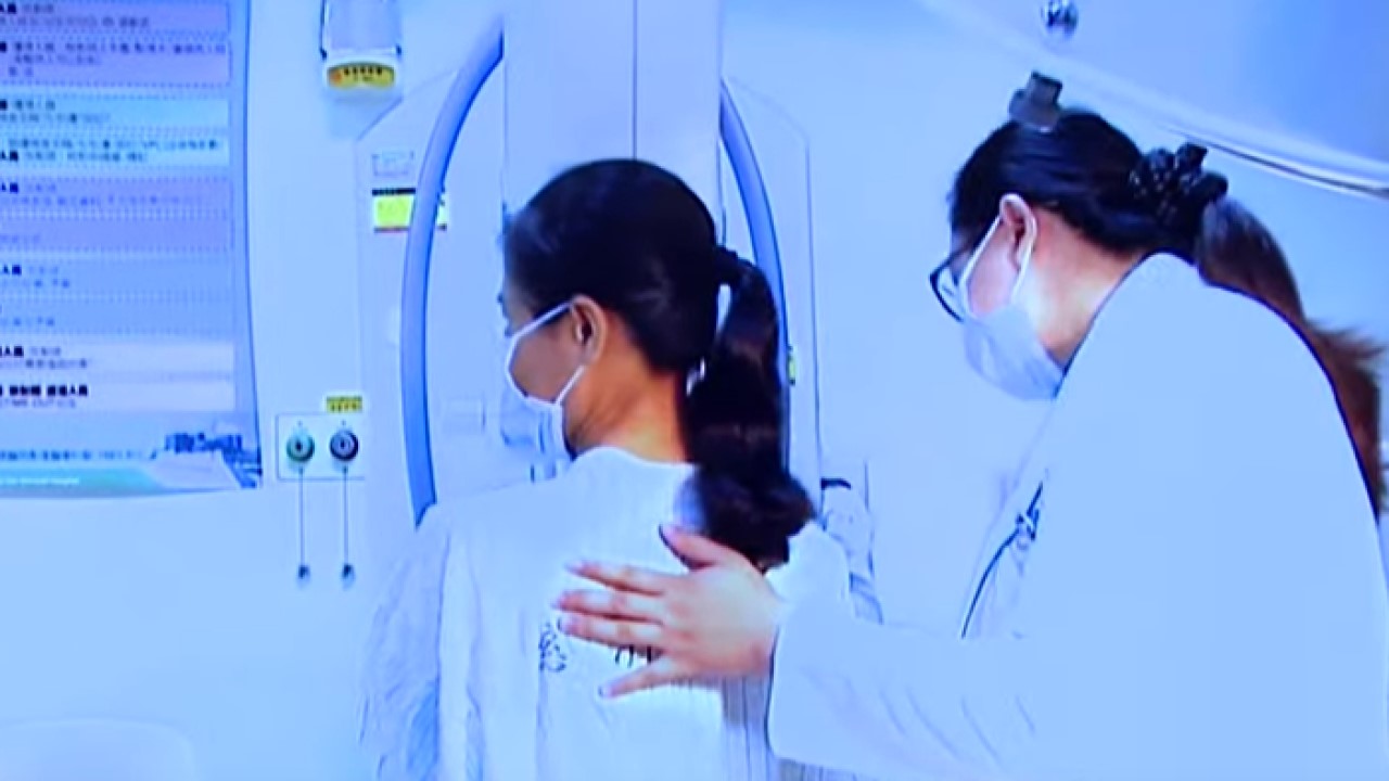 Breast Calcifications