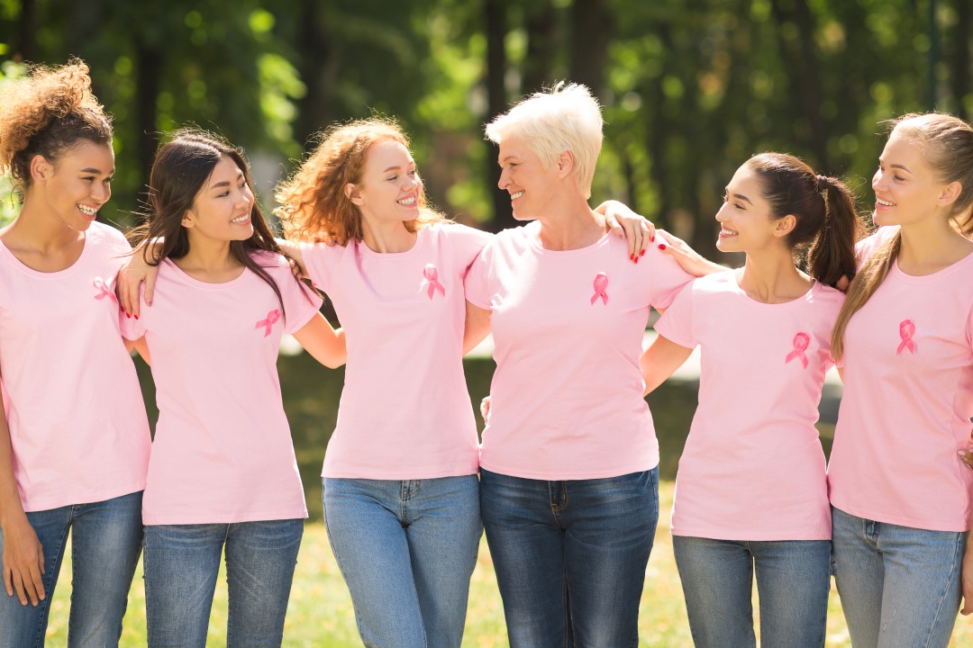 Cancer Screening for Women