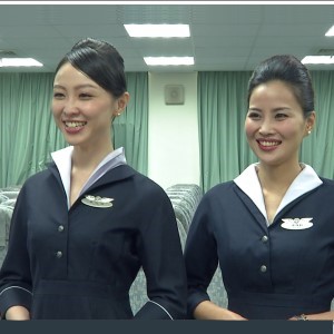Flight AttendantFlight Attendant