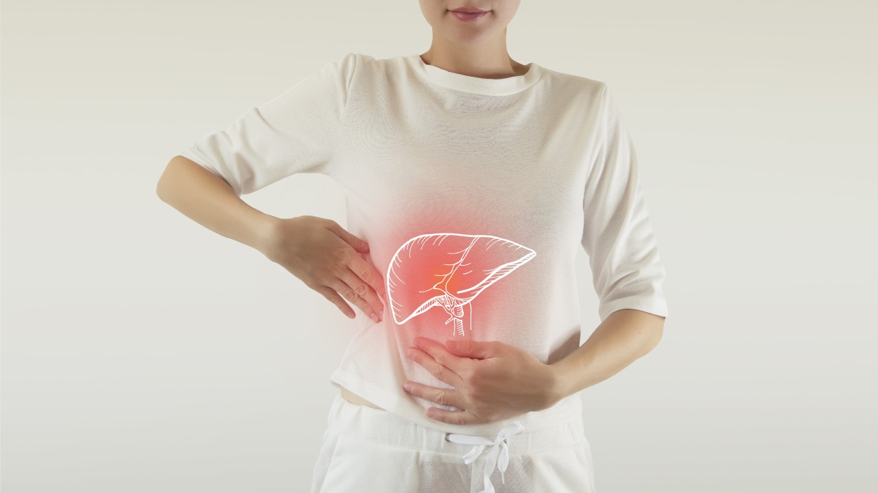 Is Your Liver in Trouble? (Part 1)