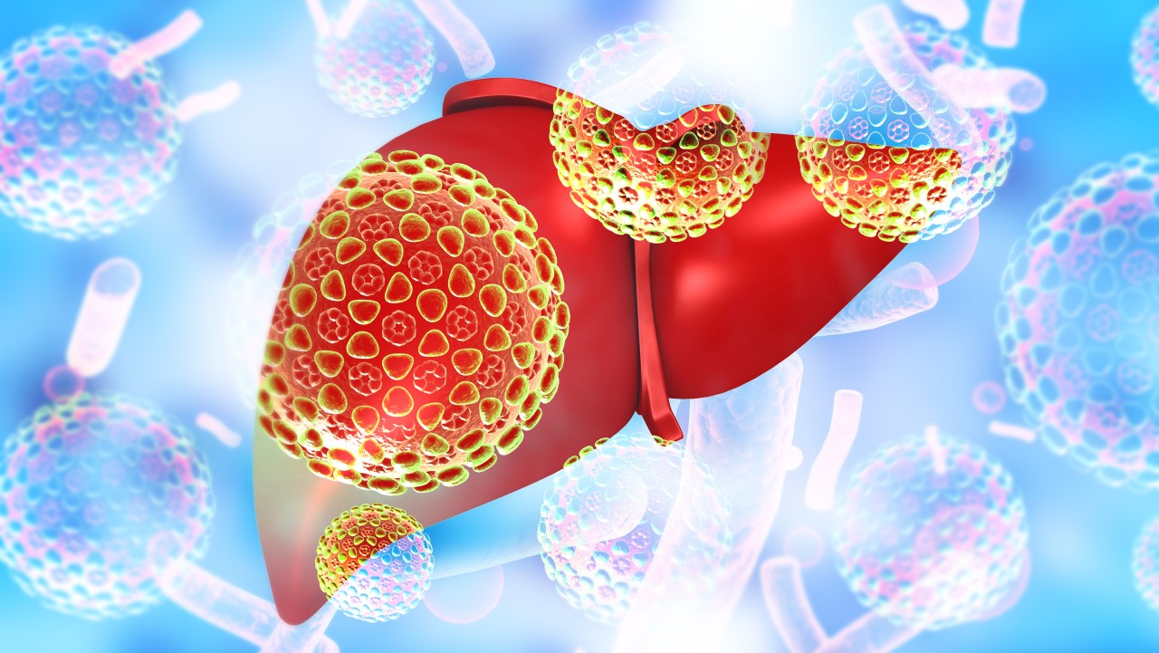 Is Your Liver in Trouble? (Part 2)