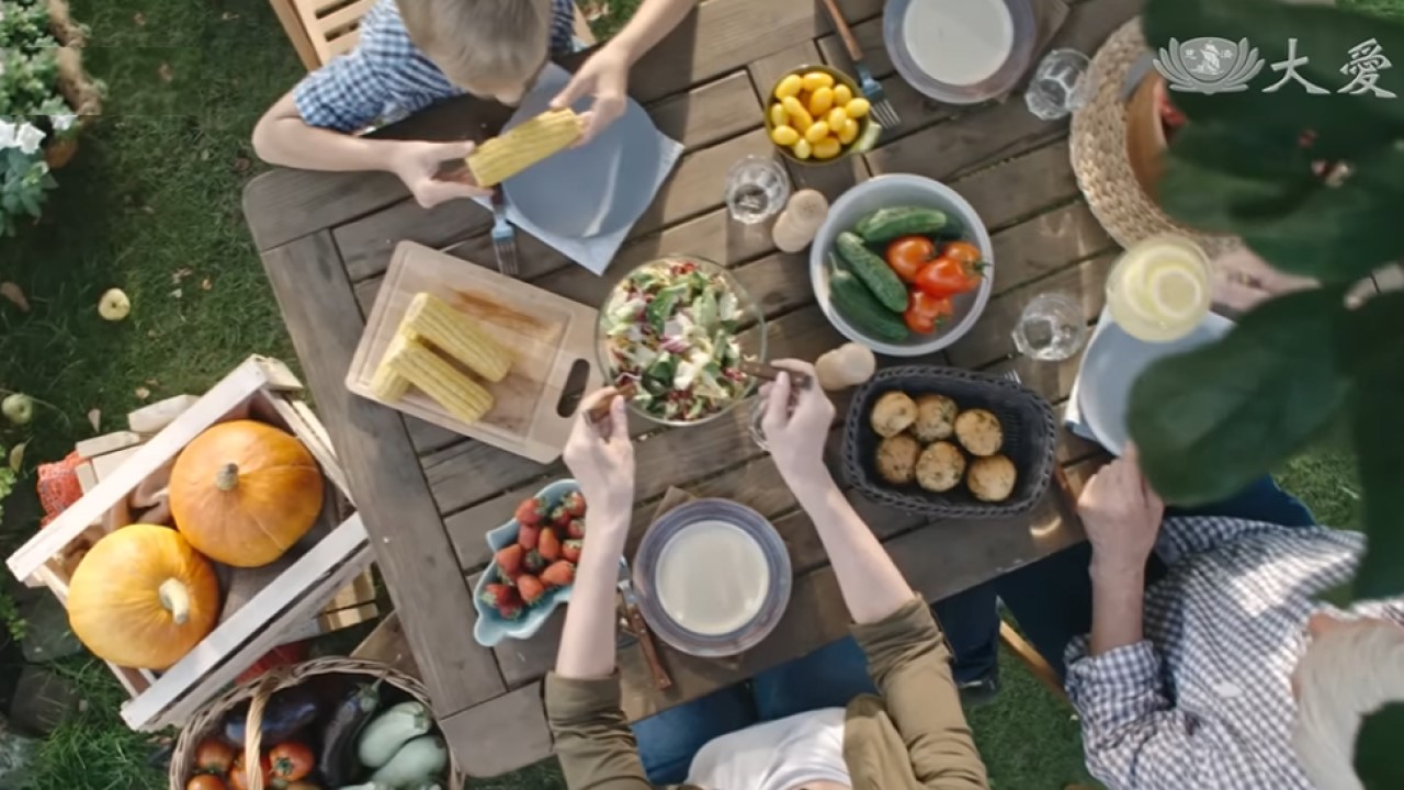 Let's Cherish Food (Part 4)