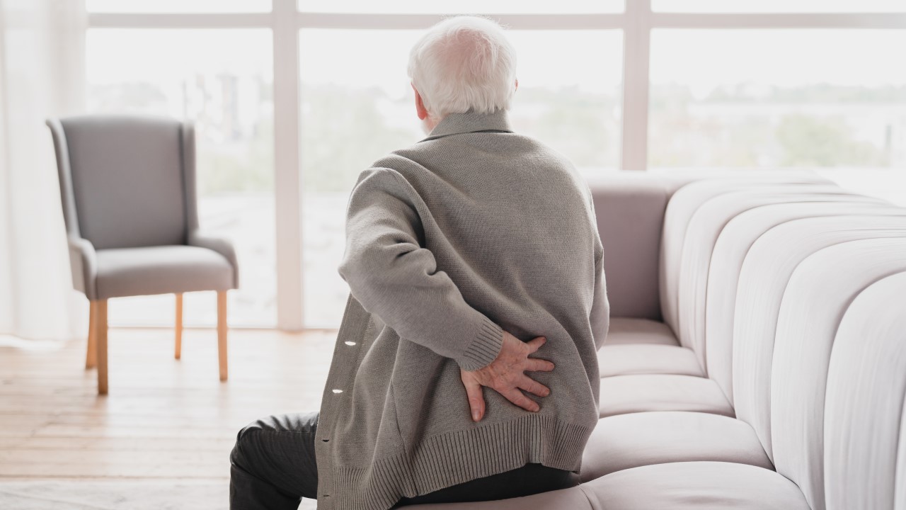 Osteoporosis and Spinal Fractures