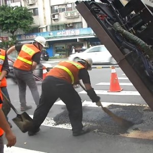 Road Maintenance Worker Road Maintenance