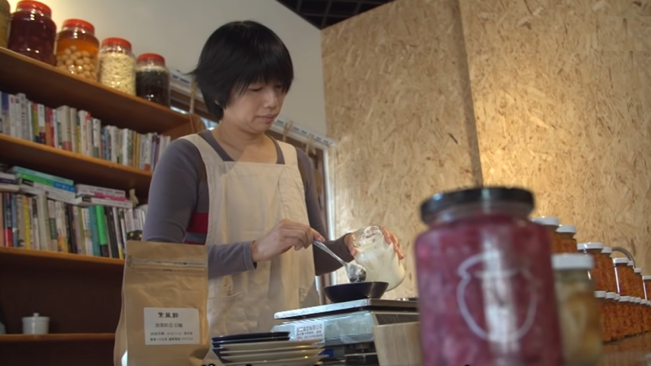 The Fermented Foods Advocate