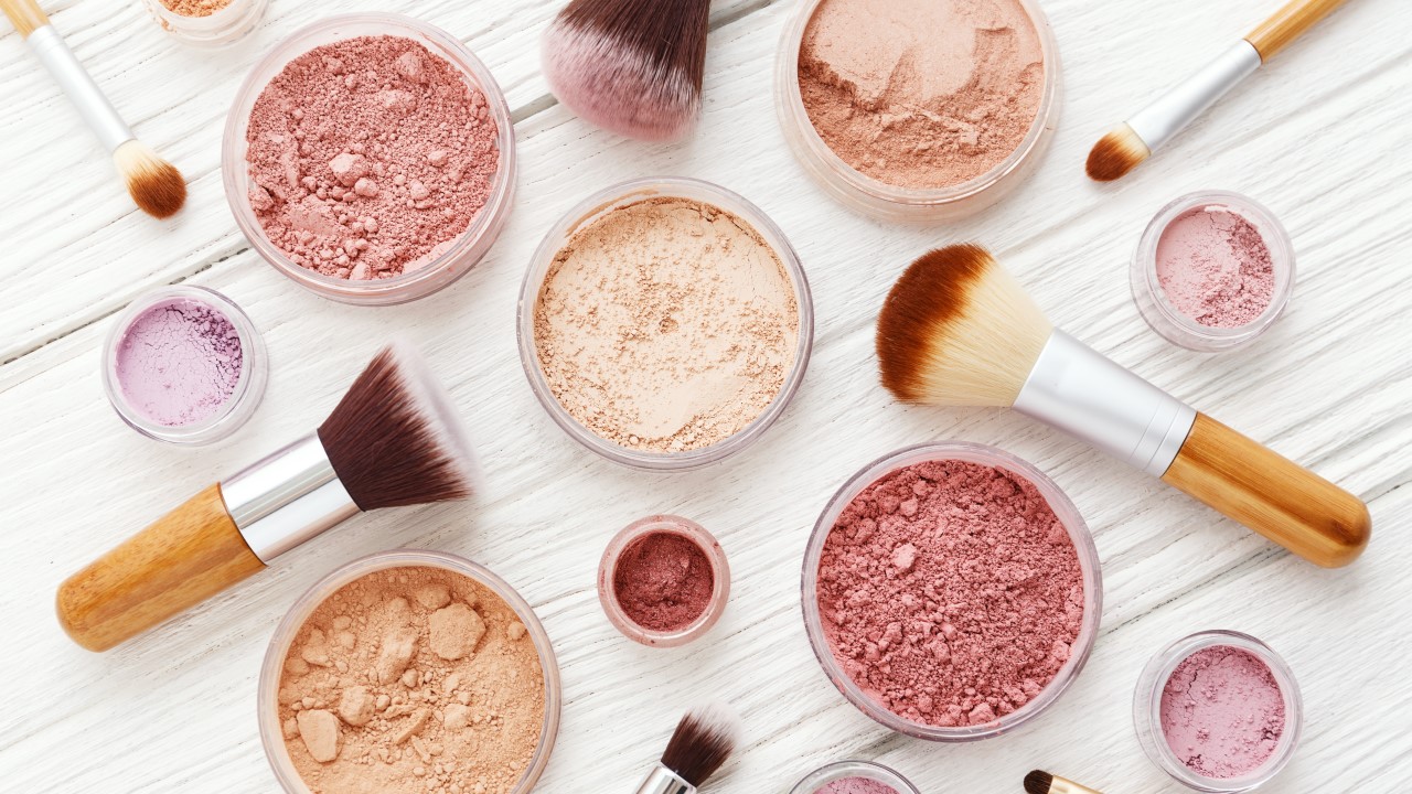 The Magic of Mineral Makeup (Part 1)