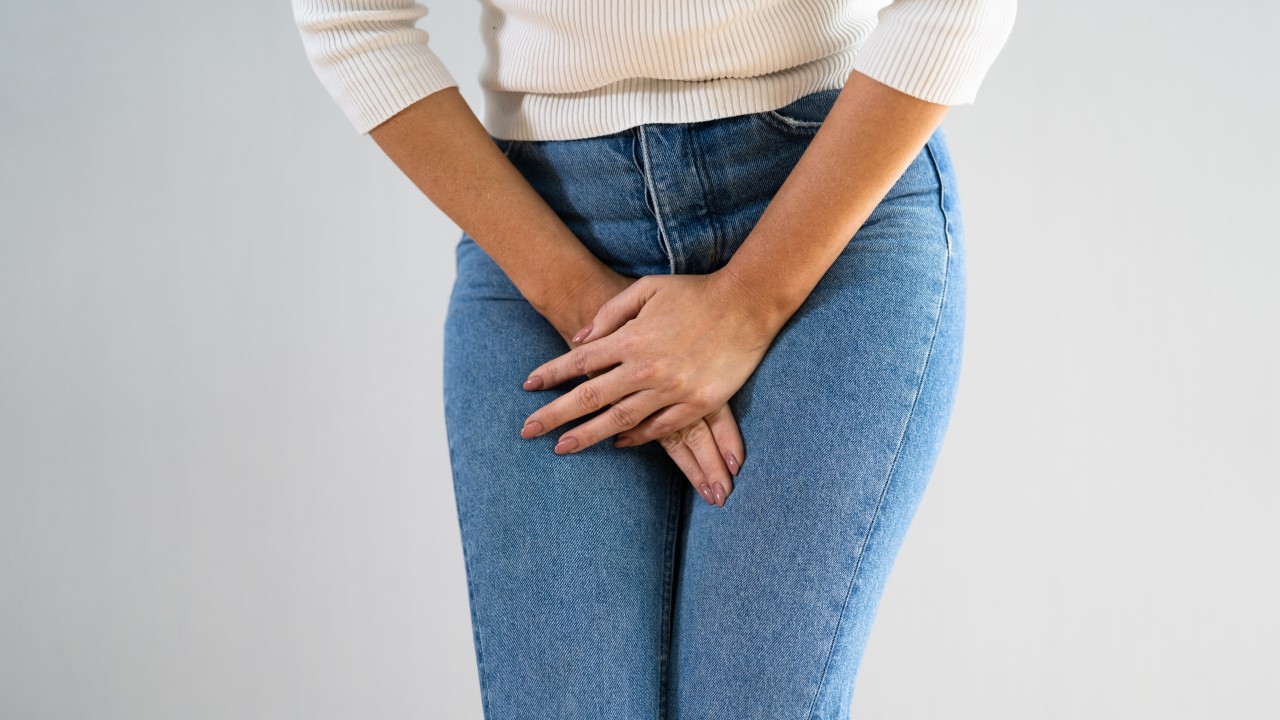 Urinary Problems in Women (Part 1)