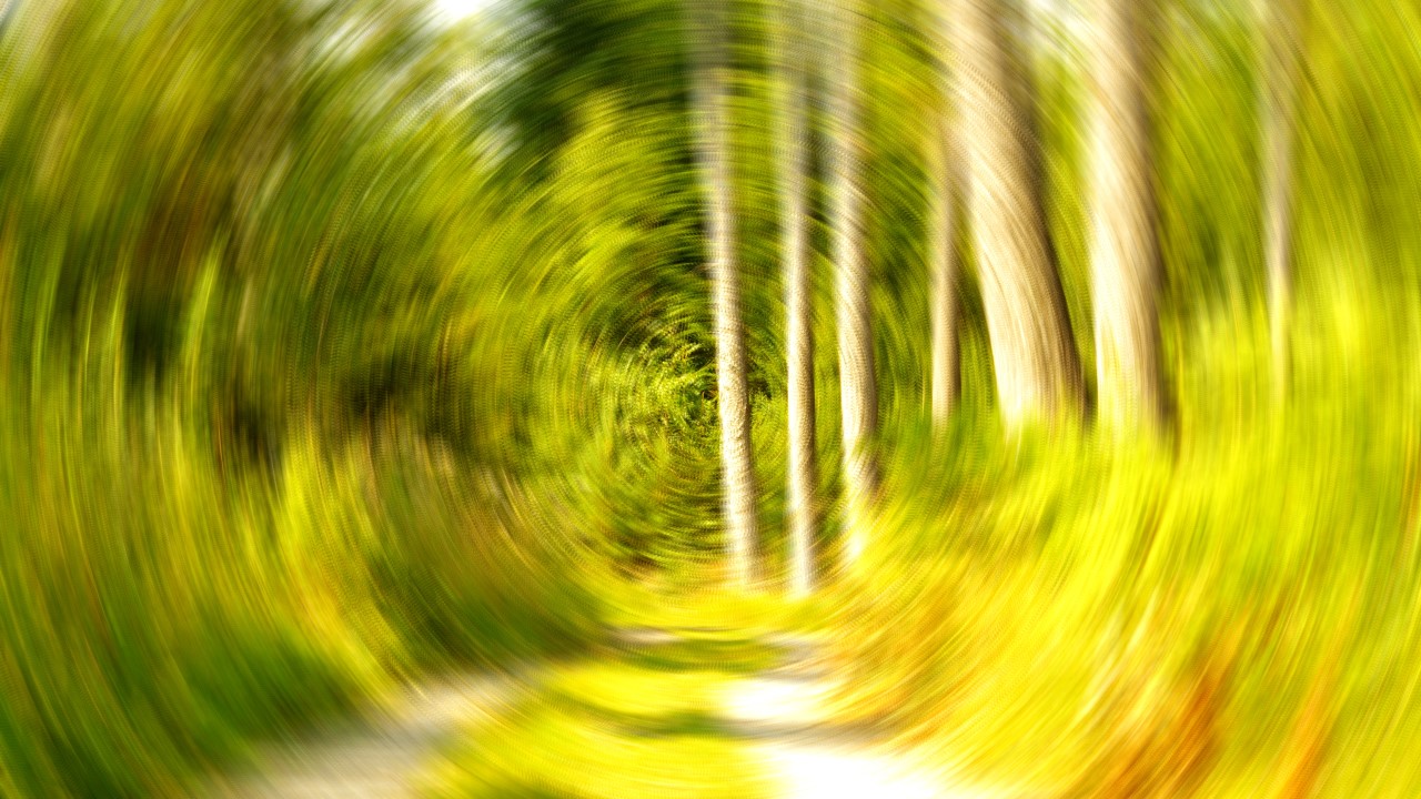Vertigo