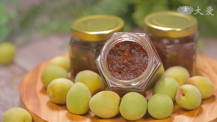 Ume Concentrate for Better pH Balance