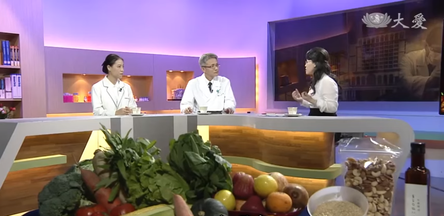 Vegetarian Diets in Children