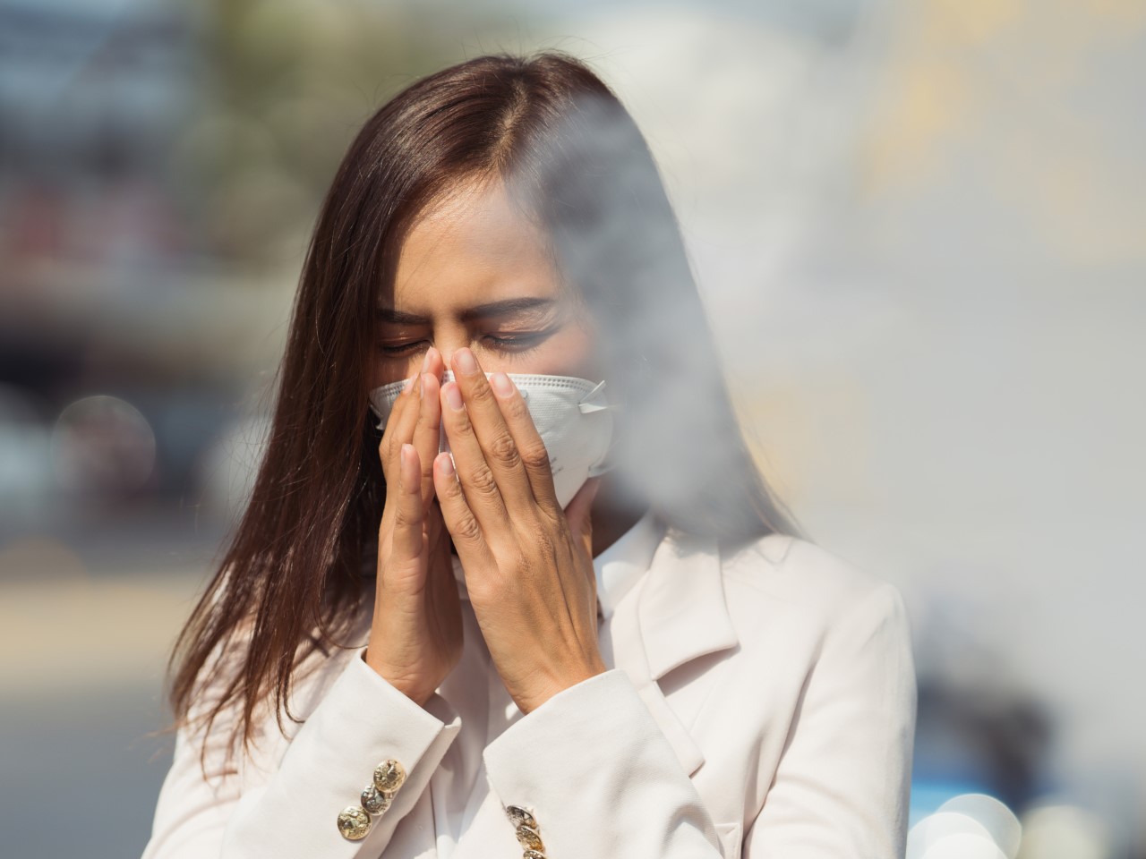 Tips to Protect Us from Air Pollution