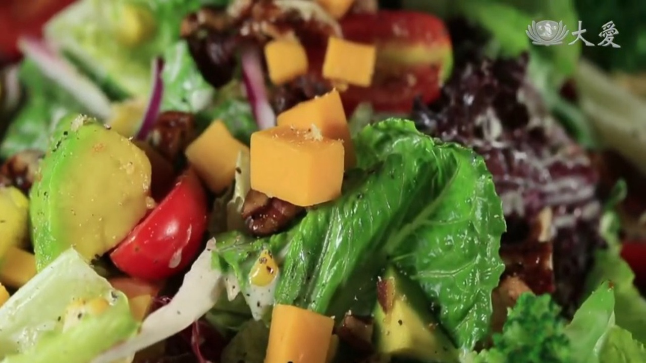 Benefits of the Anti-inflammatory Diet