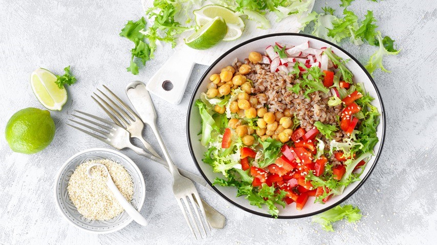 Diet for Kidney Patients