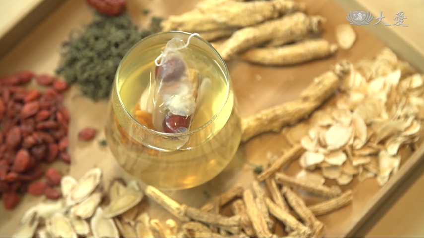 Herbal Teas to Boost Our Immunity