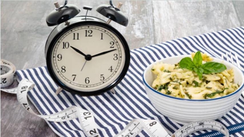 Tips on Intermittent Fasting
