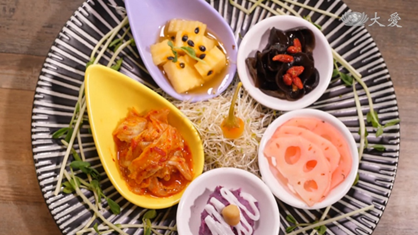 Healthy Foods to Guard Against COVID-19