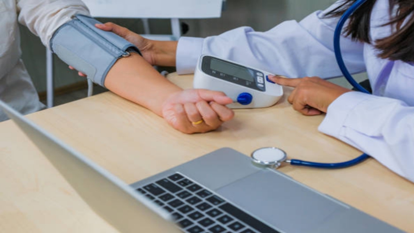 Health Tips for Hypotension