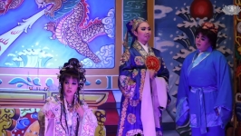 Ying-Yi Taiwanese Opera Troupe