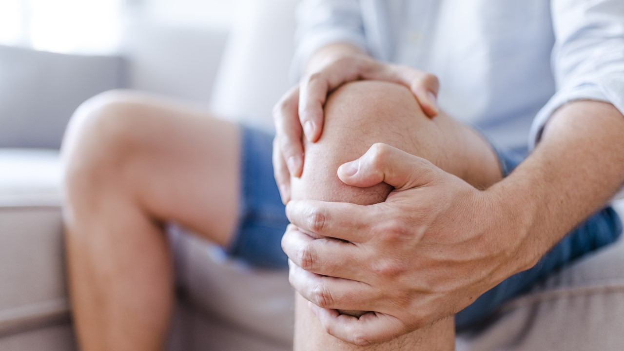 Can Knee Pain Be Reversed?