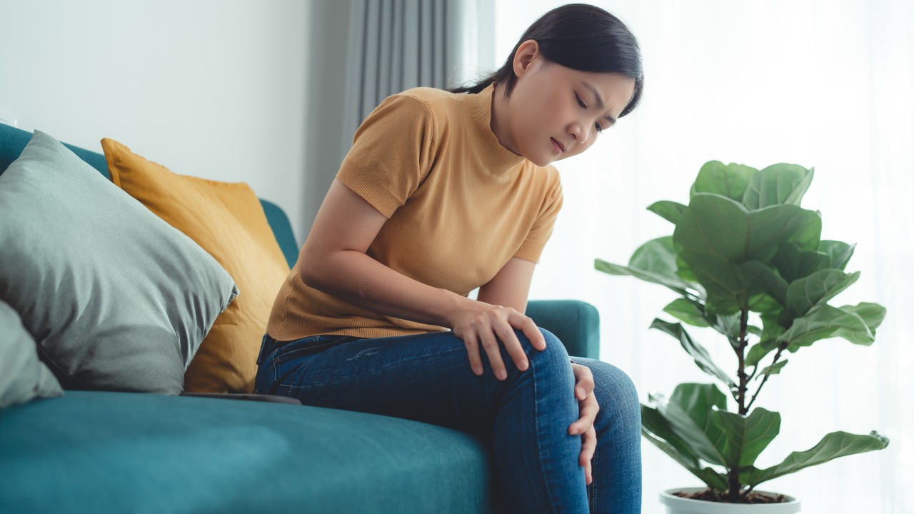 Why Are Women More Likely to Have Knee Pain?