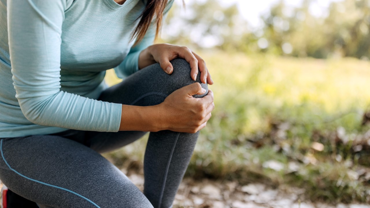 Why Do Your Knees Hurt After Exercise?