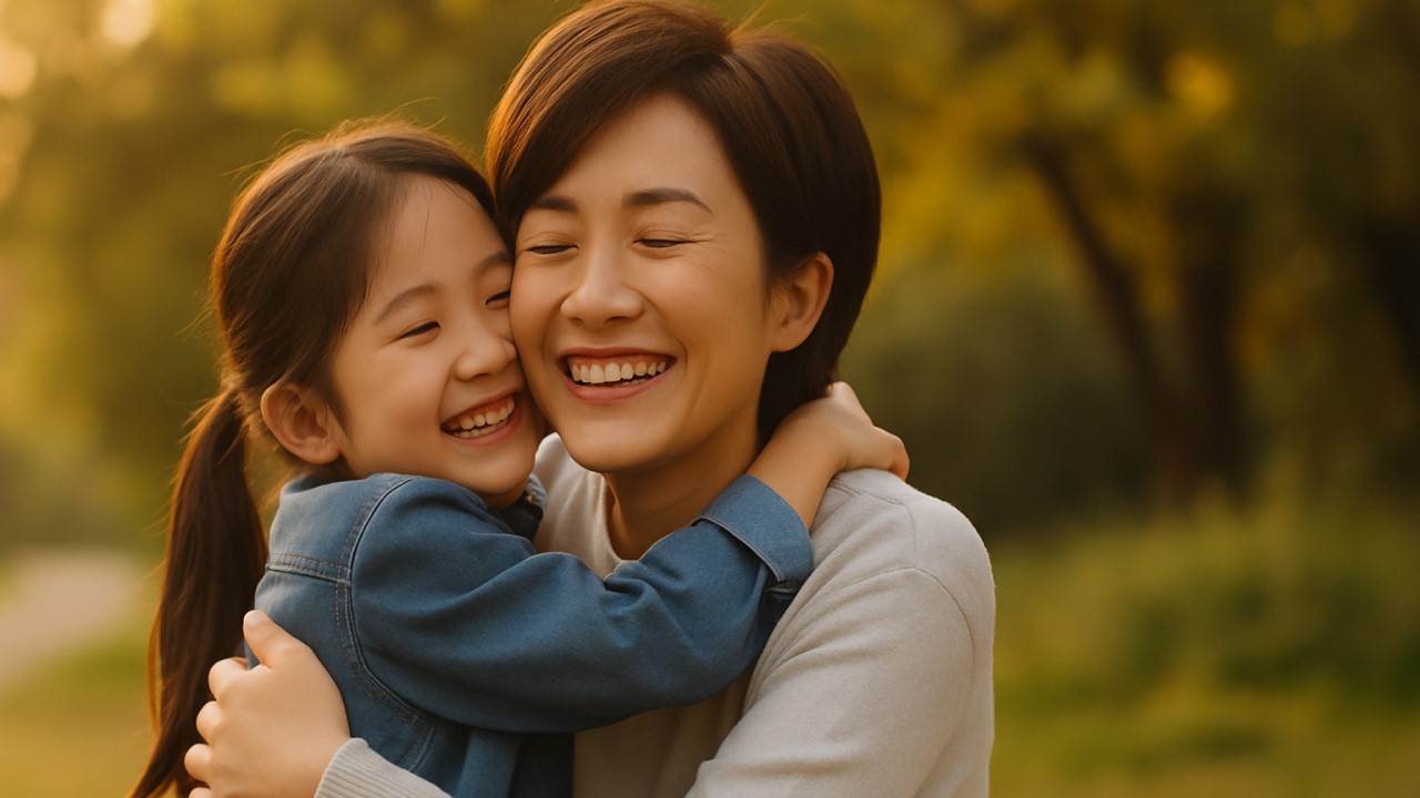 Speaking the Language of Love