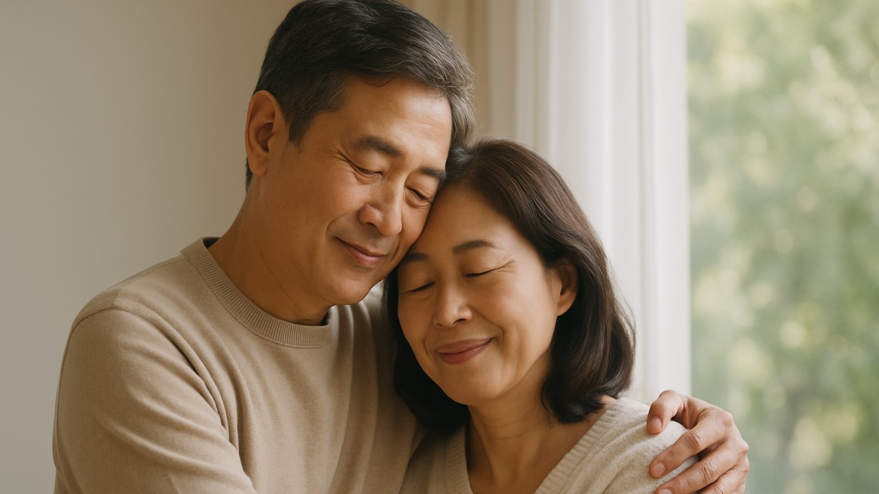 What True Love Really Means