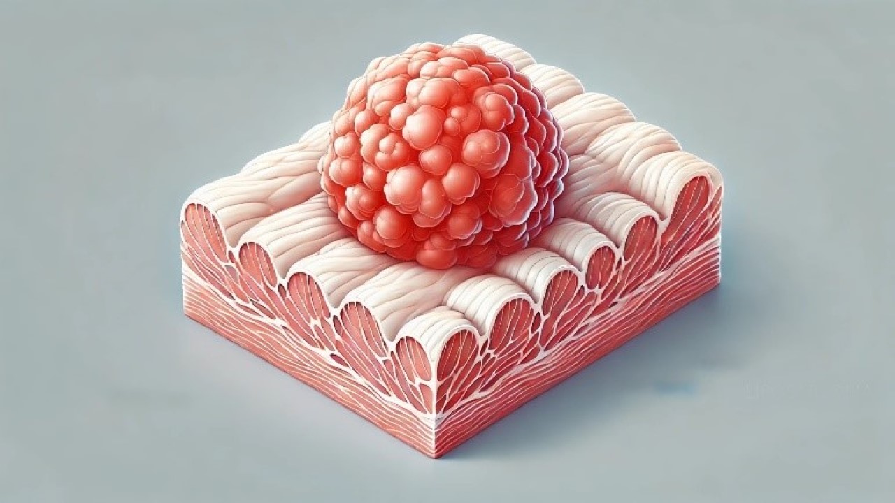 Liposarcoma