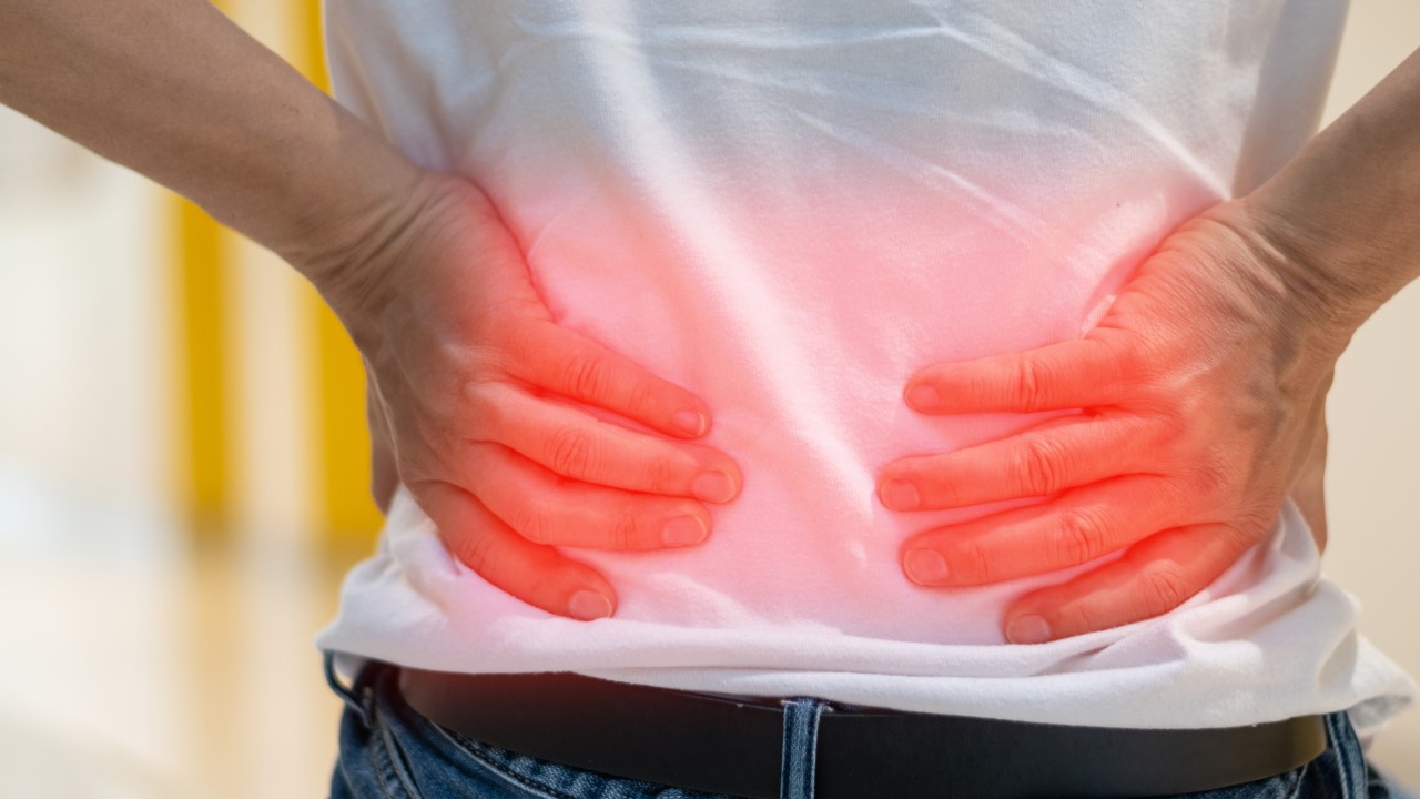 Sciatica