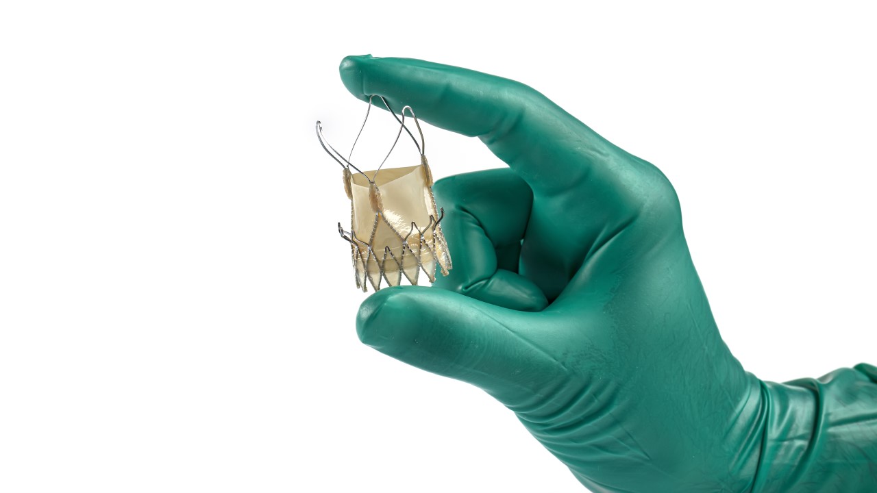 Aortic Valve Stenosis (Part 4)
