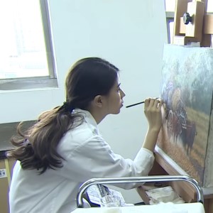 Art Conservator Art Conservator