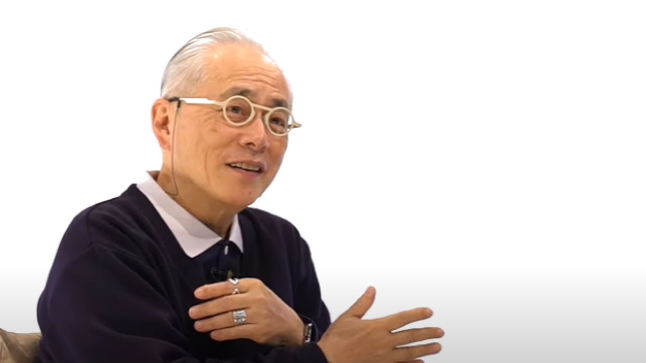 Eric Yao on Vegetarianism