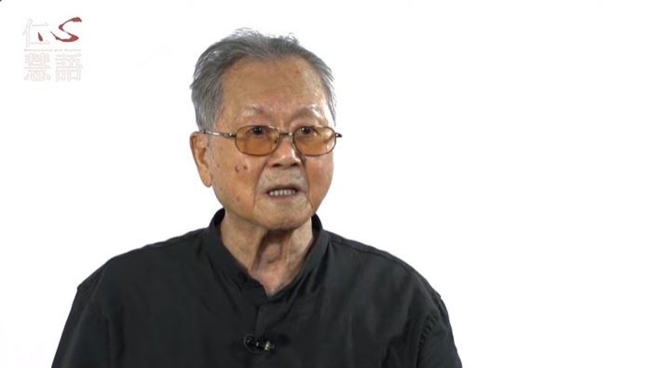 Huang Chun-ming on Vegetarianism