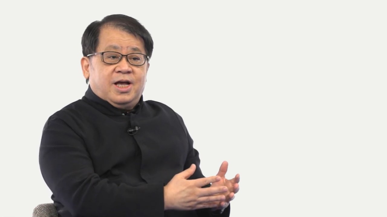 Ju Tzong-ching on Charity and Public Service