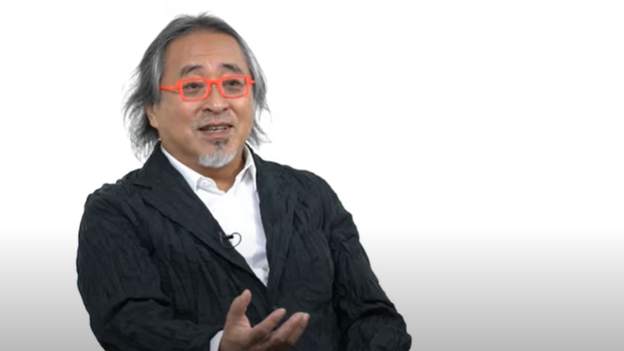 Kris Yao on Wealth