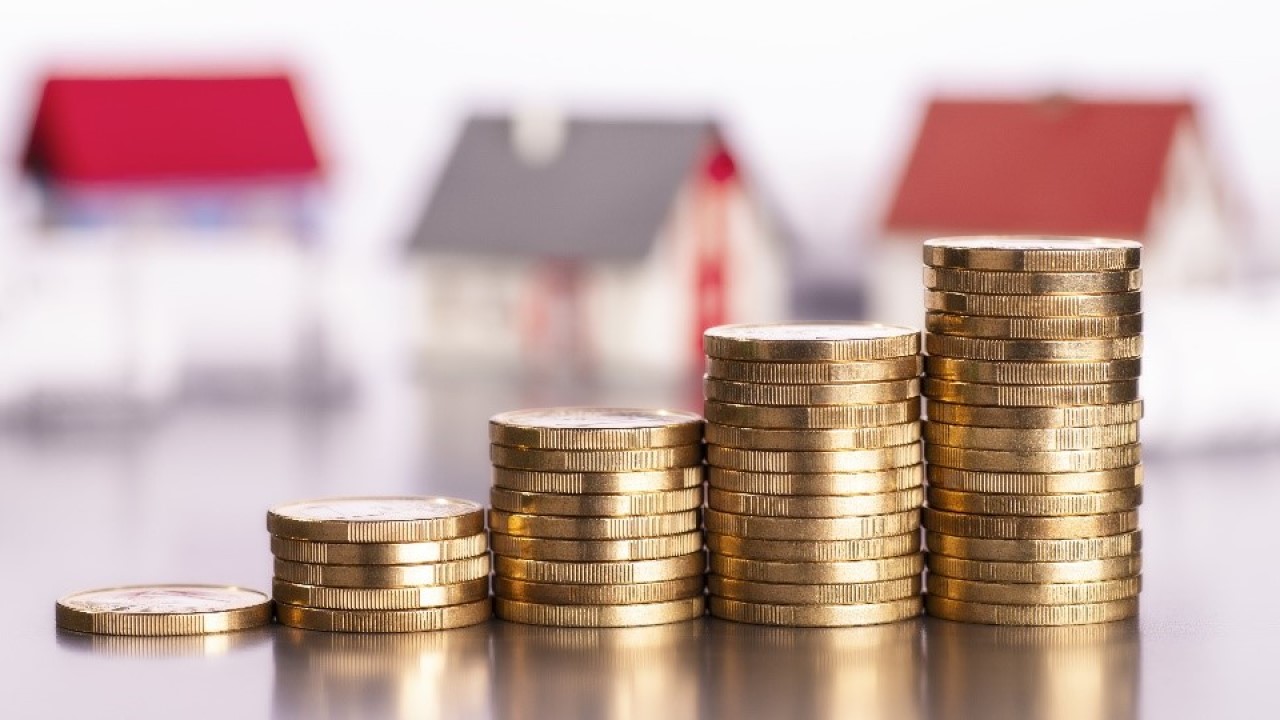 Stan Shih on Wealth