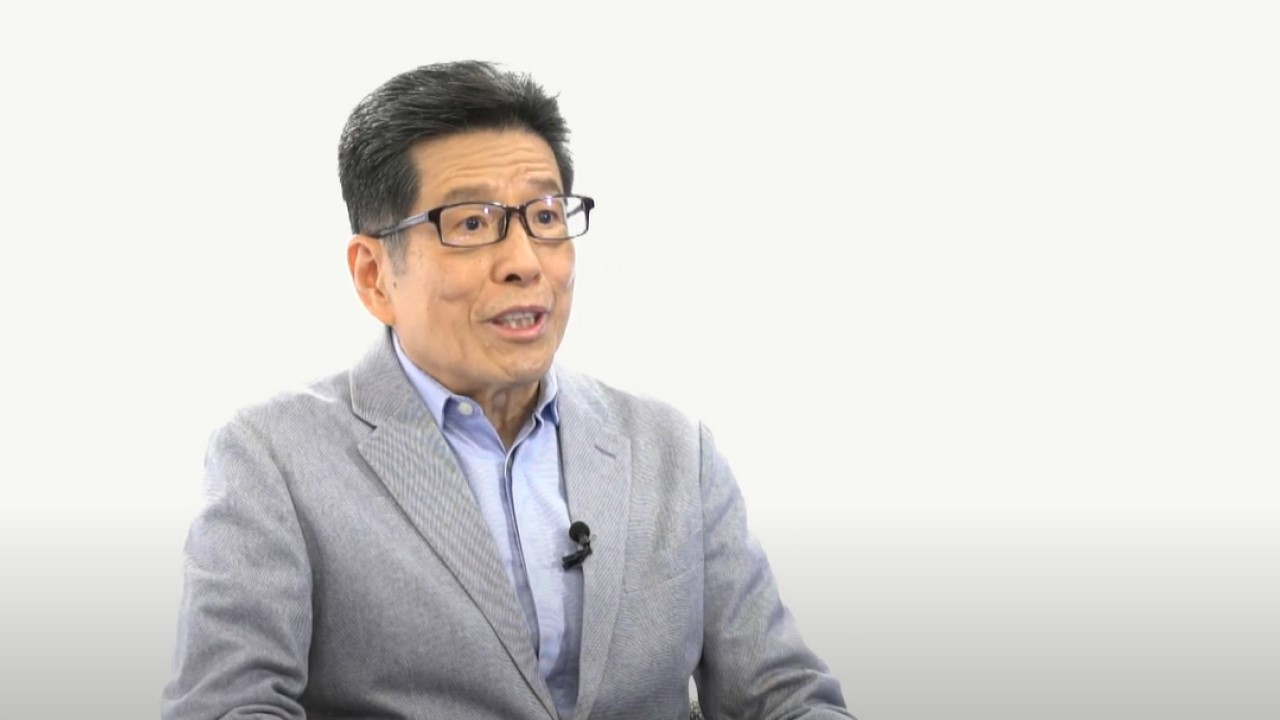 Stanley Yen on Charity and Public Service