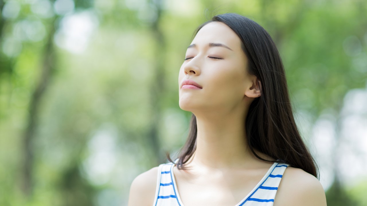 Breathe Right, Sleep Tight