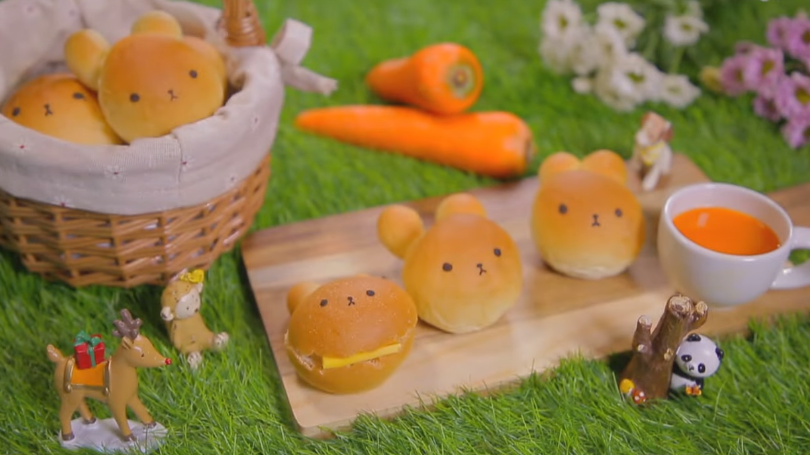 Bunny Buns