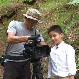 Camera Operator Camera