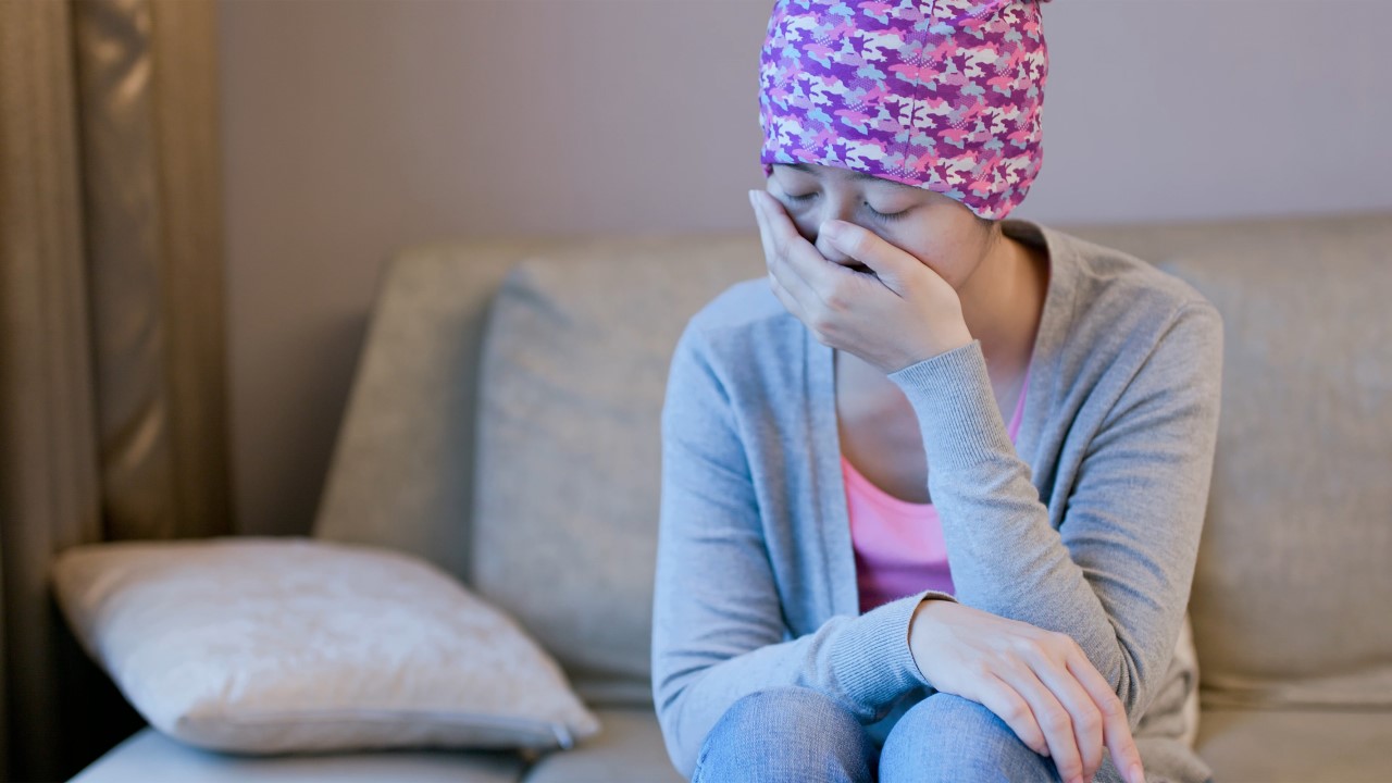 Cancer Pain Management (Part 1)