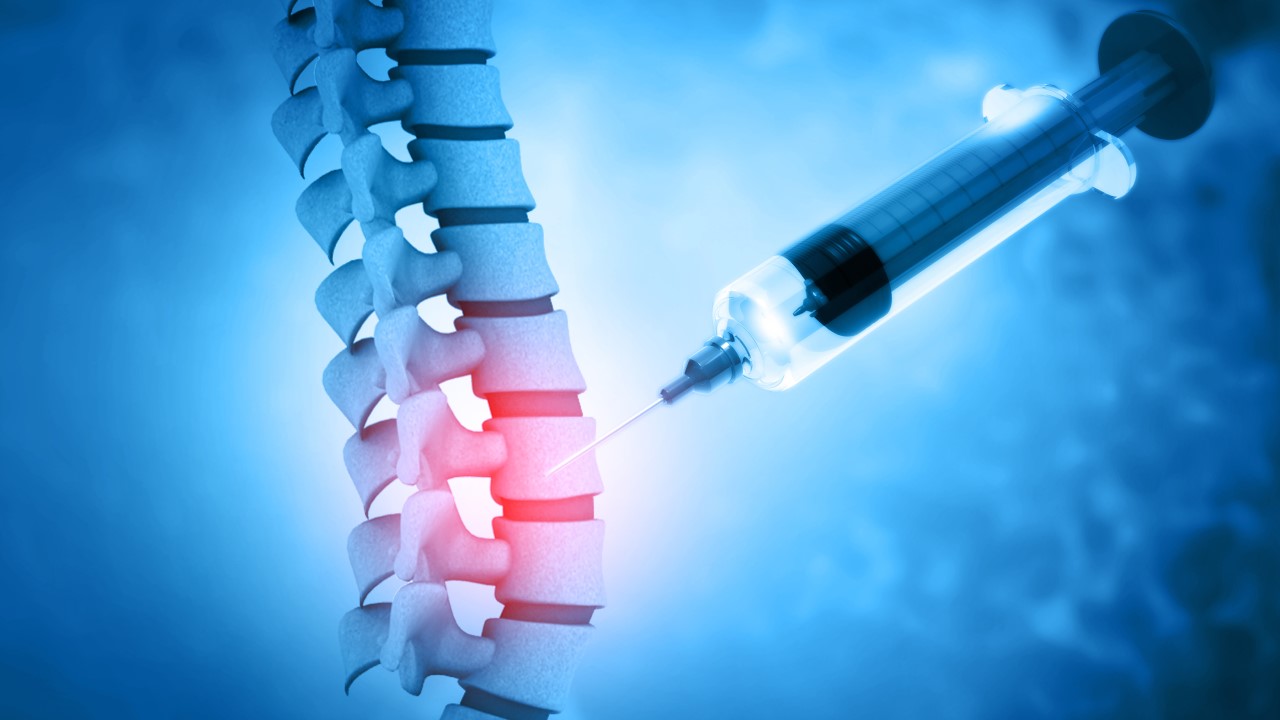 Cancer Pain Management (Part 3)