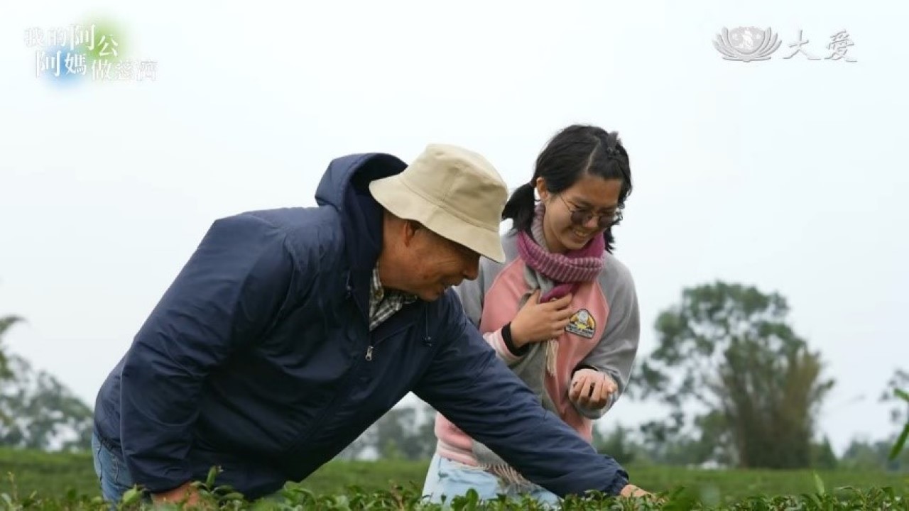 Chen Zhong-hou