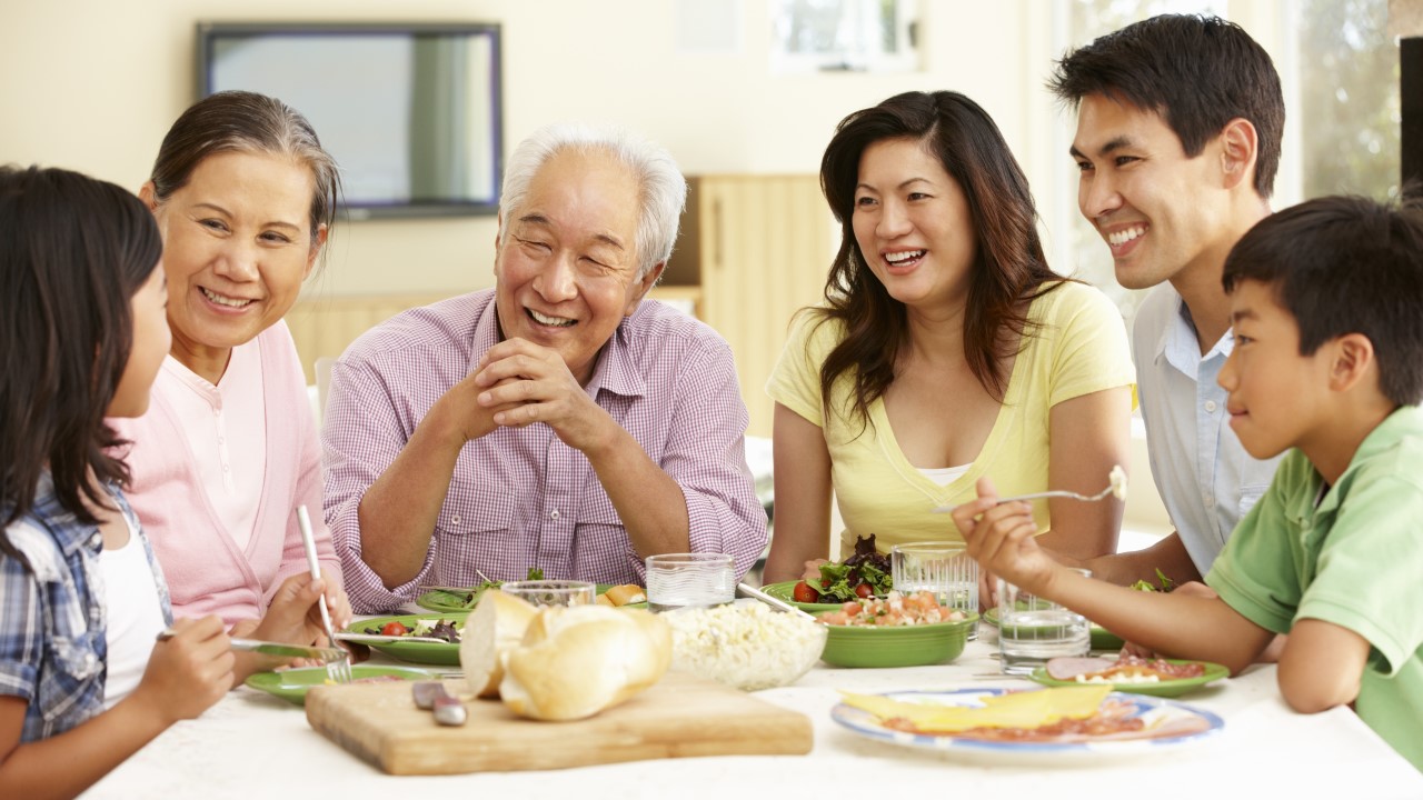 Cheng Chih-kuei on Honoring Parents