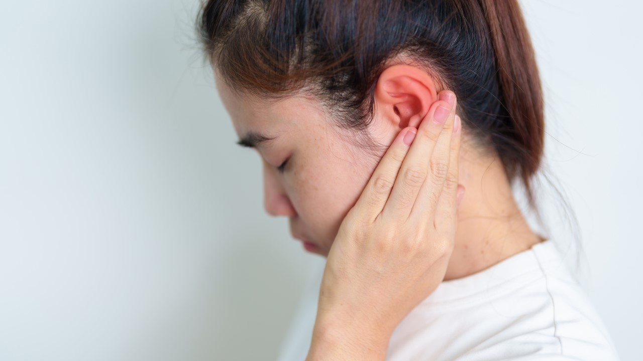 Eustachian Tube Dysfunction (Part 1)