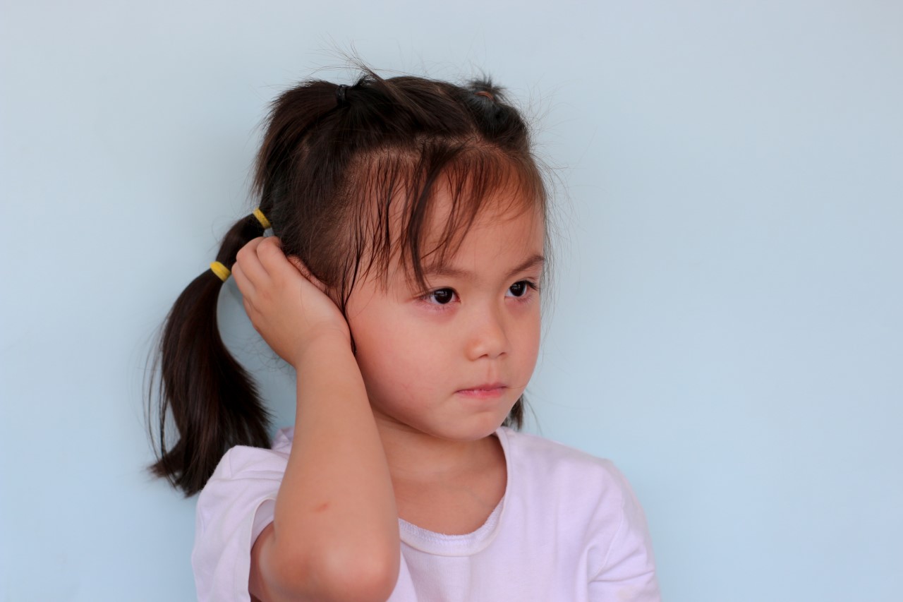 Eustachian Tube Dysfunction (Part 3)