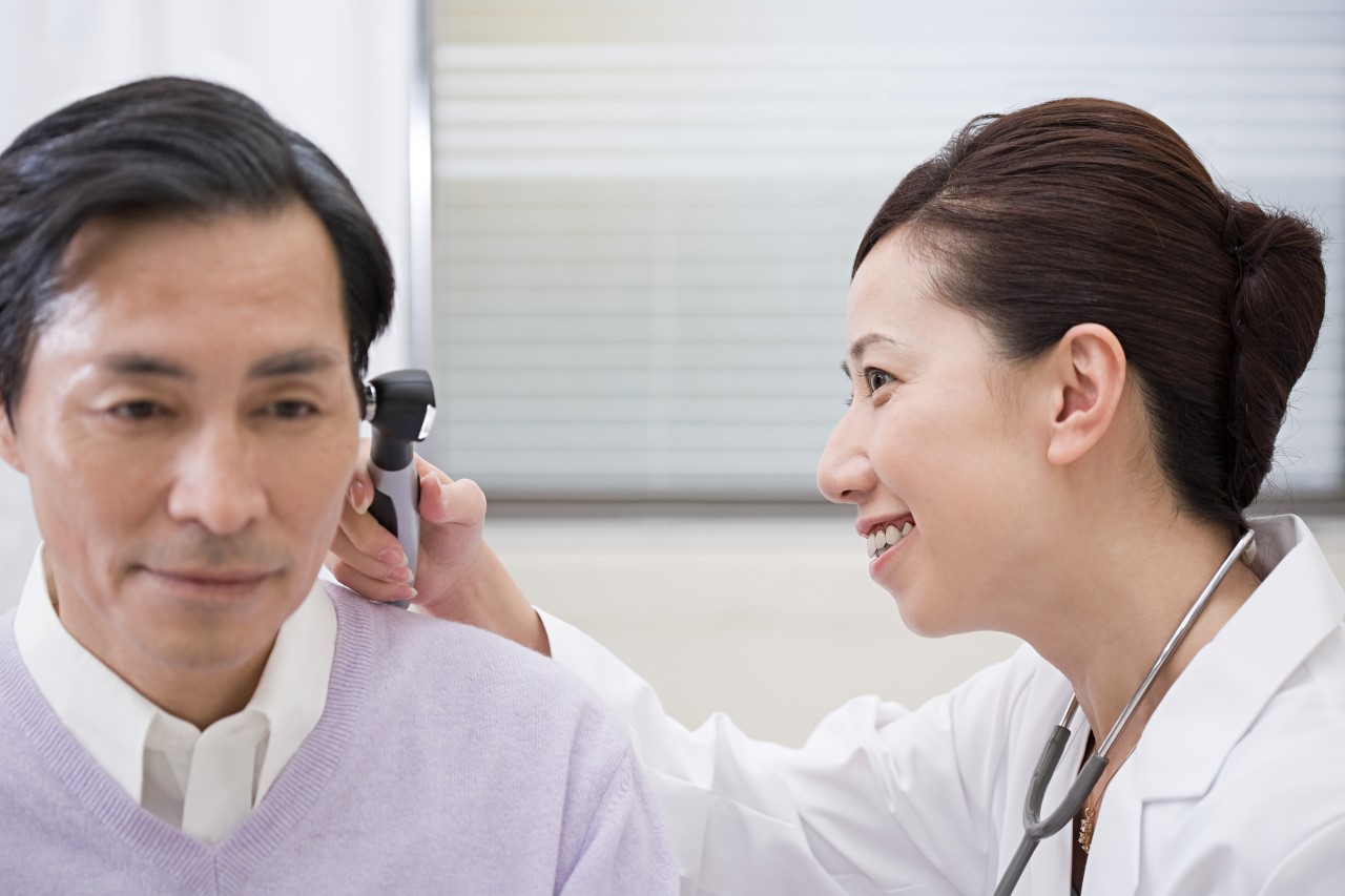 Eustachian Tube Dysfunction (Part 4)