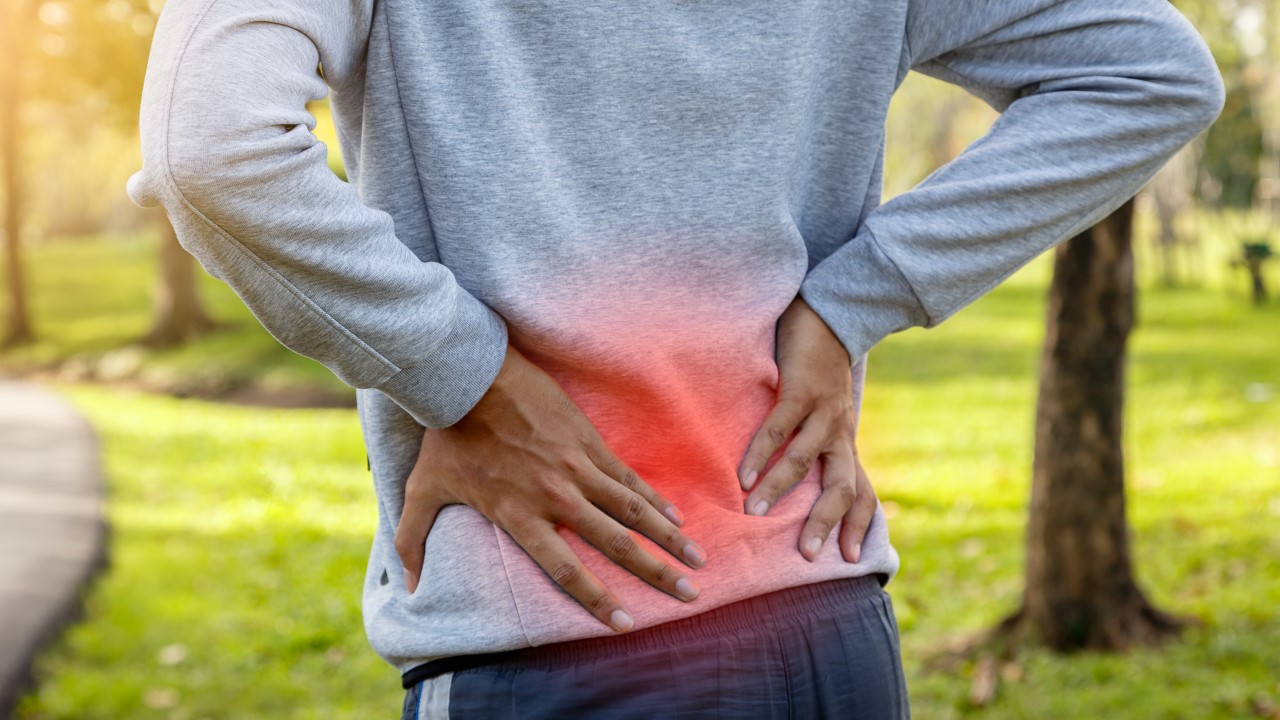 Ankylosing Spondylitis (Part 1)